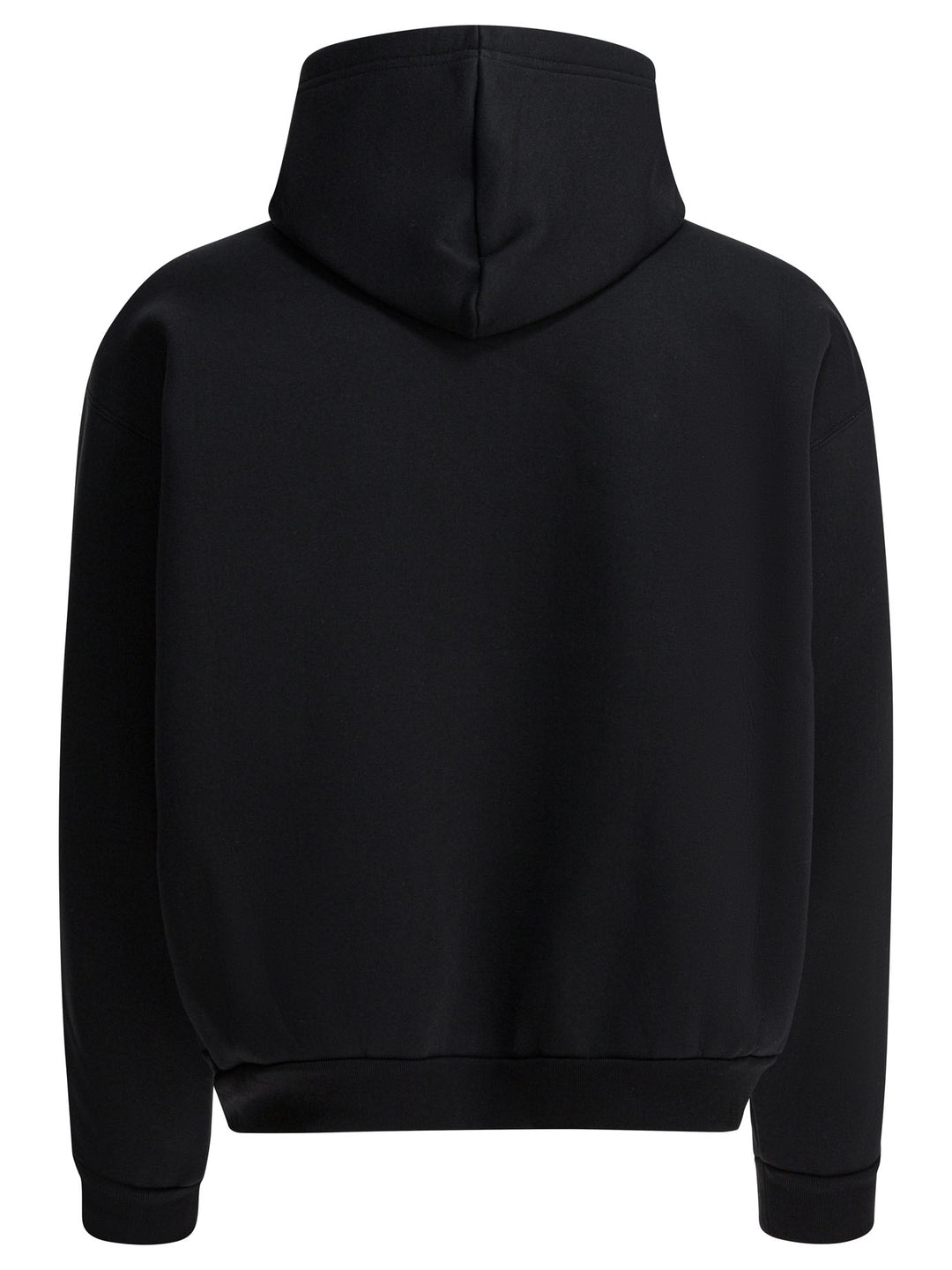 Balenciaga 3b Sports Icon Sweatshirts - Black | 4bc6efcf4a1b2f7b09e16086b38baf0f39eea08c