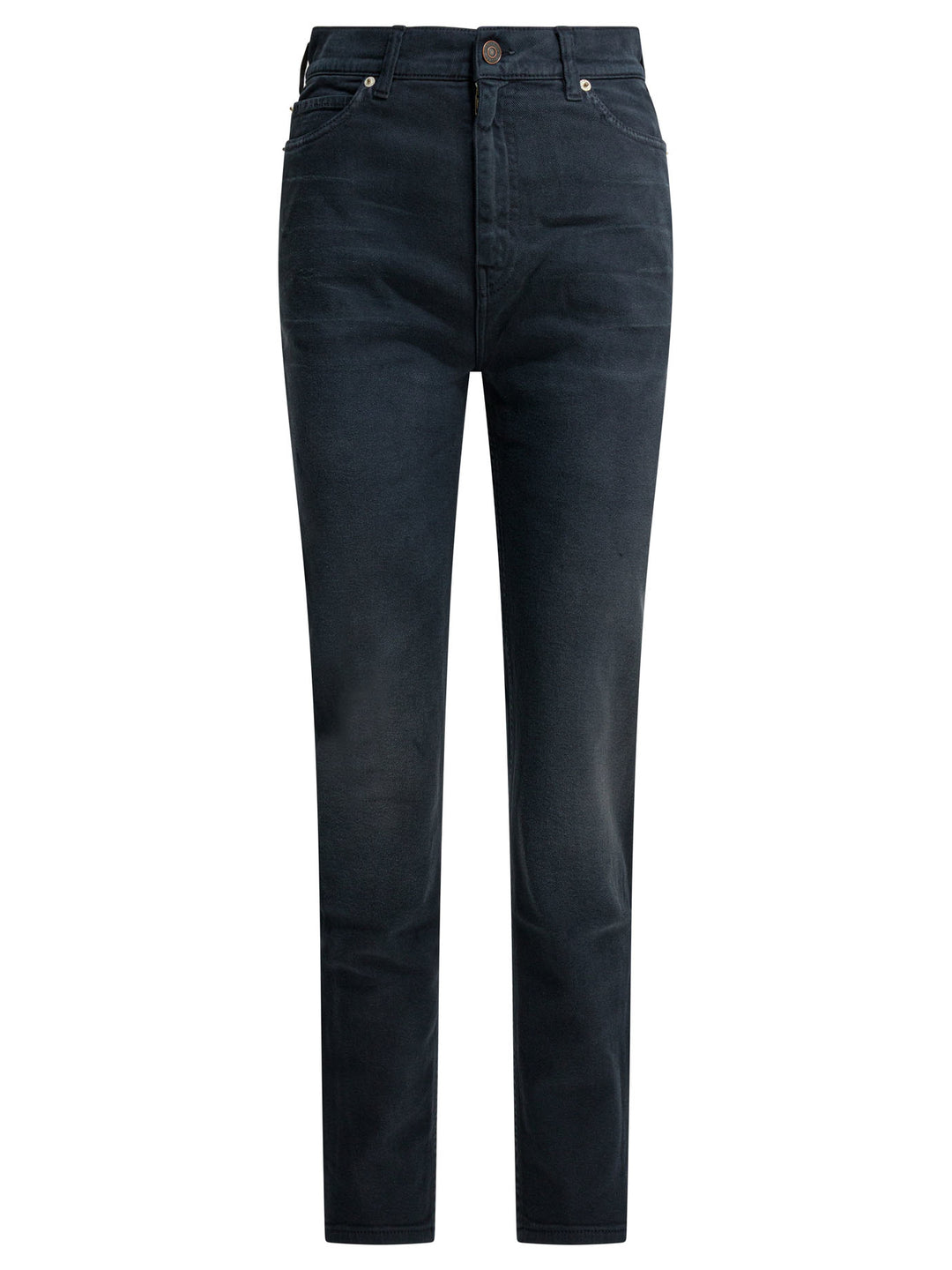 Balenciaga Skinny Jeans - Blue | 9fce741d329a2425f1018e0074f971ac0e3997a5