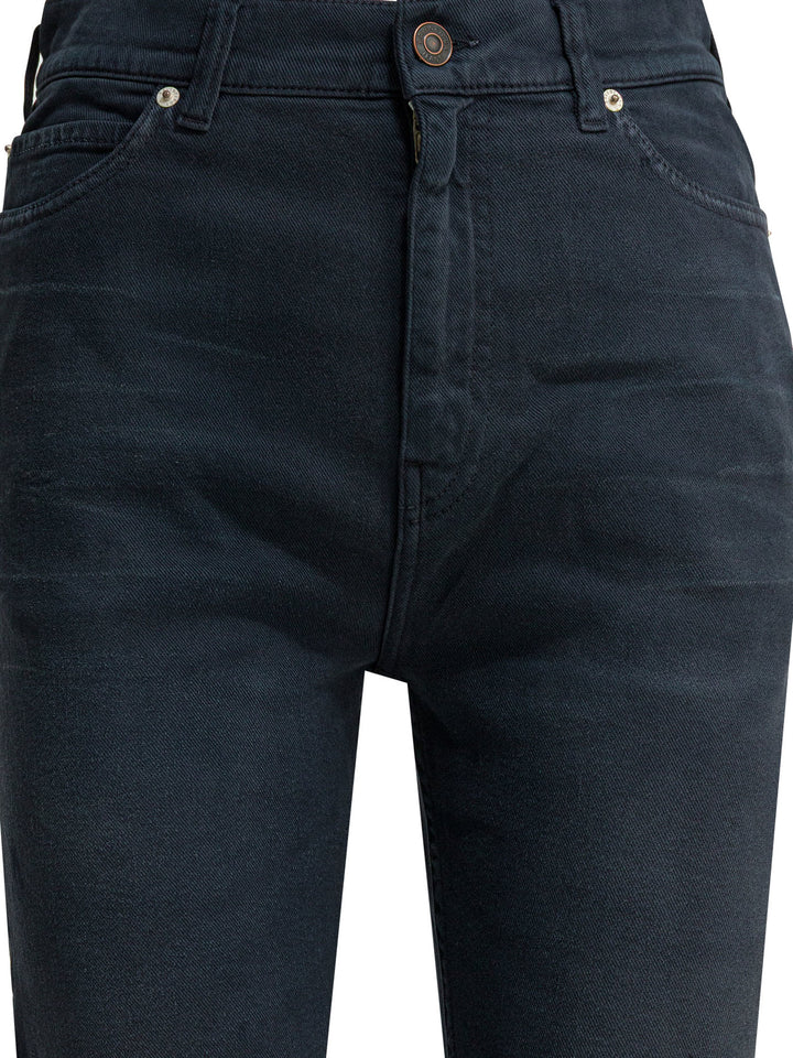 Balenciaga Skinny Jeans - Blue | 34b582bcdb6fe4b477f0b6748e5a268b1157daed