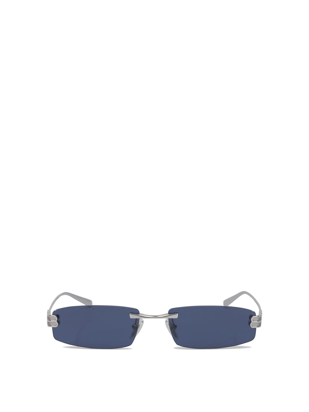 Balenciaga Gossip S Sunglasses - Black | aaec13ac1c8c7129c2481193da381b7a398fa70e