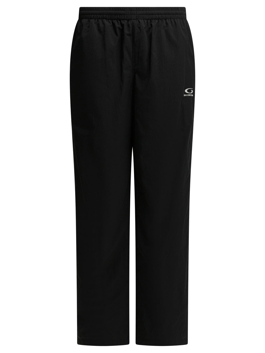 Balenciaga Sports Pants Trousers - Black | 58fad147bb699a0ed930d2cc22109797481d1304