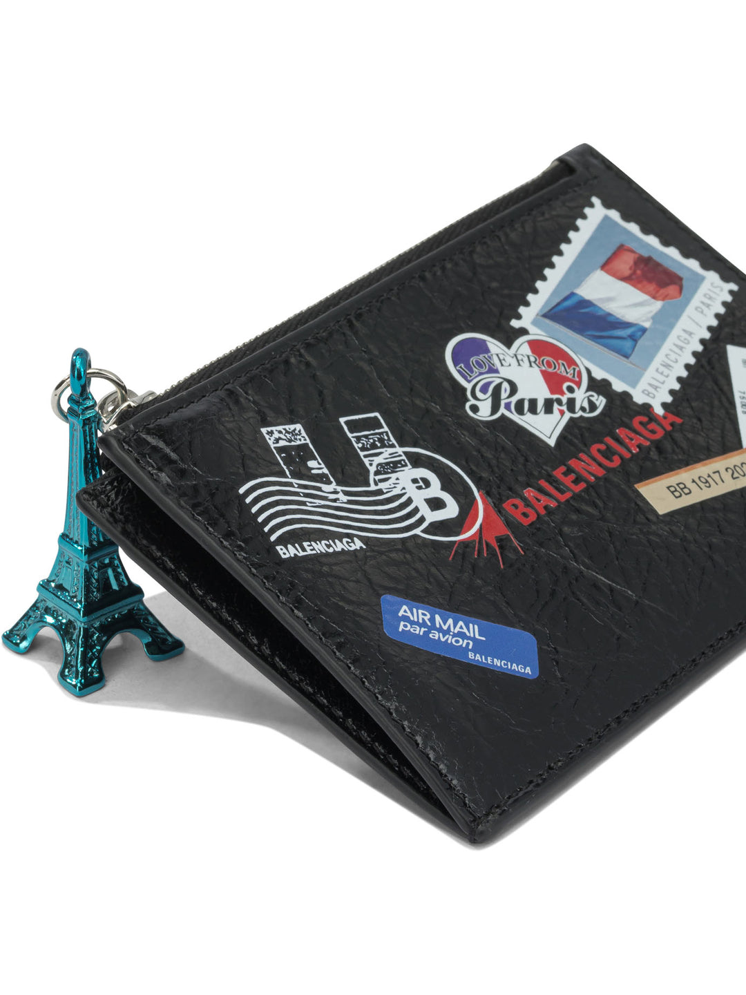 Balenciaga Cash Wallets & Card holders - Black | 2e296c4c8b3f2bd03b3bc116a93e6d00c7b70ff2