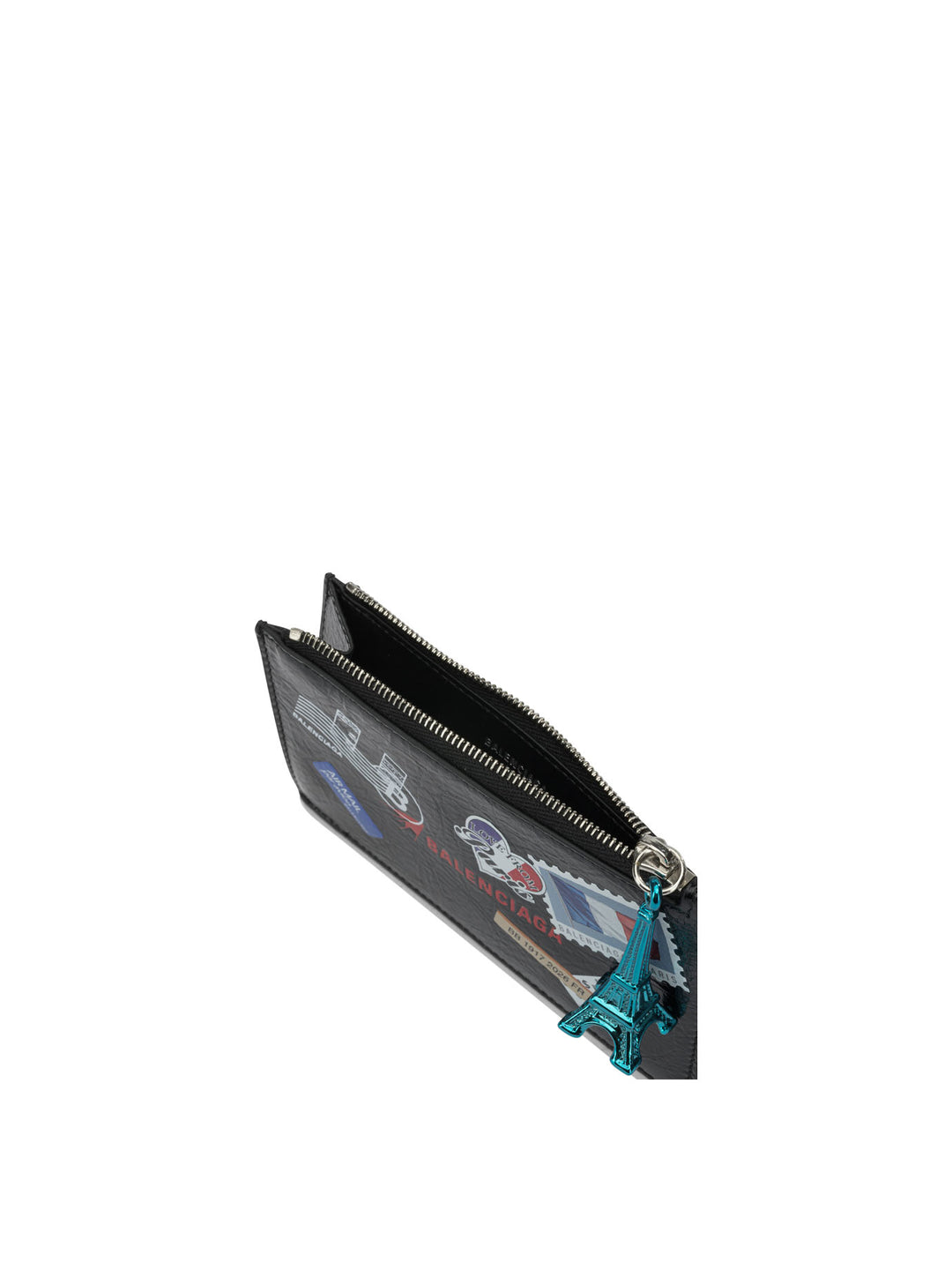 Balenciaga Cash Wallets & Card holders - Black | b8f9c97b970dd67128a66fae2fc97130cc4e2355