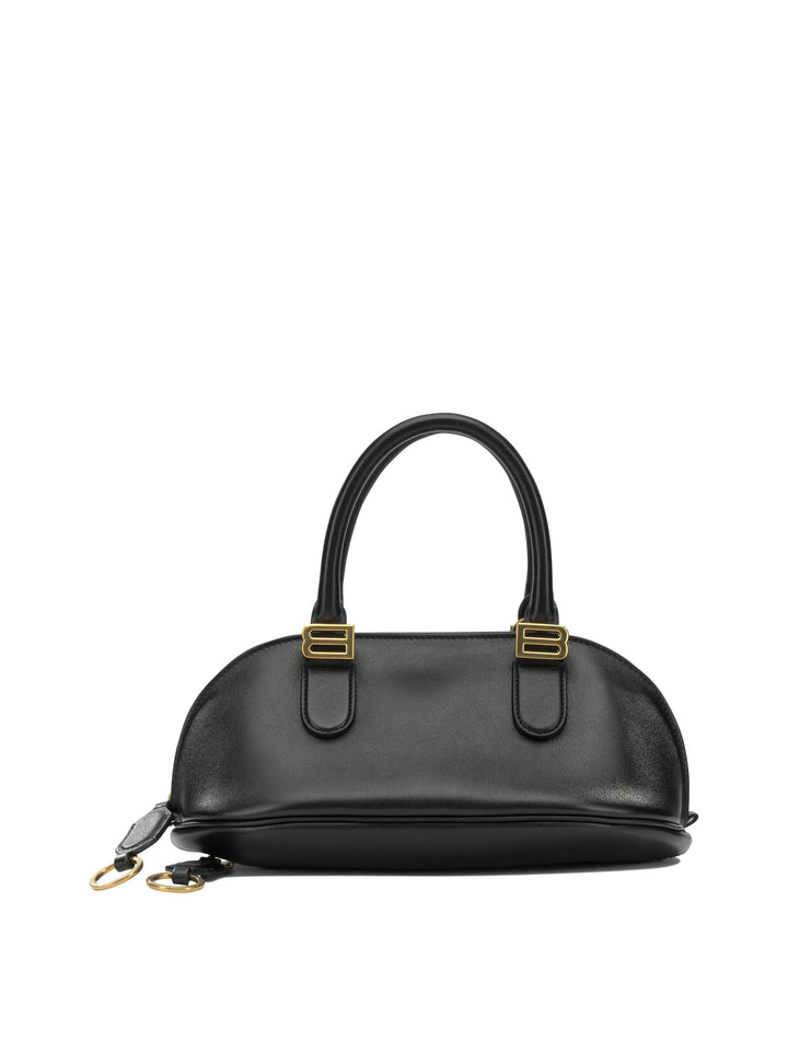 Balenciaga Bolero Handbags - Black | 53830ed10cd876f6a938aaca06d0d9b0f5484d21