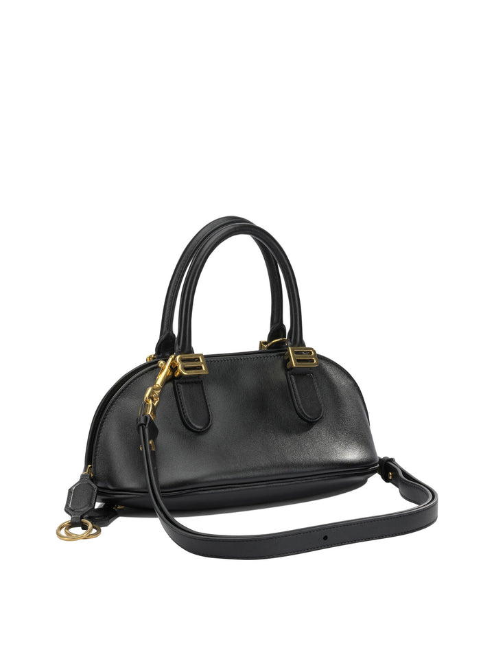 Balenciaga Bolero Handbags - Black | 00ed8f4c3d8ba144b2e93ce819cfebd3319de9ff
