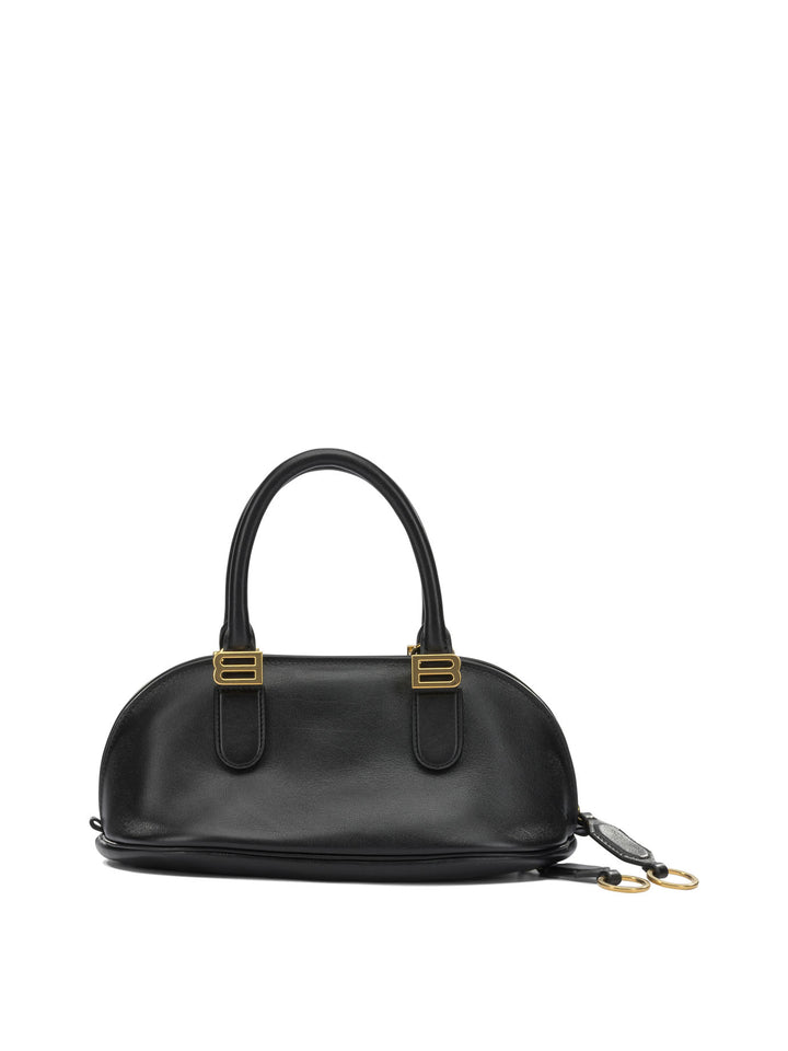 Balenciaga Bolero Handbags - Black | 7d8469ef242dccca629c9c127852b2e9b2630b55