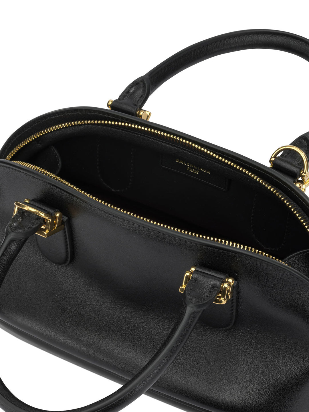Balenciaga Bolero Handbags - Black | 6db2093c6f186d70d81604ffc5c062585aefeba1