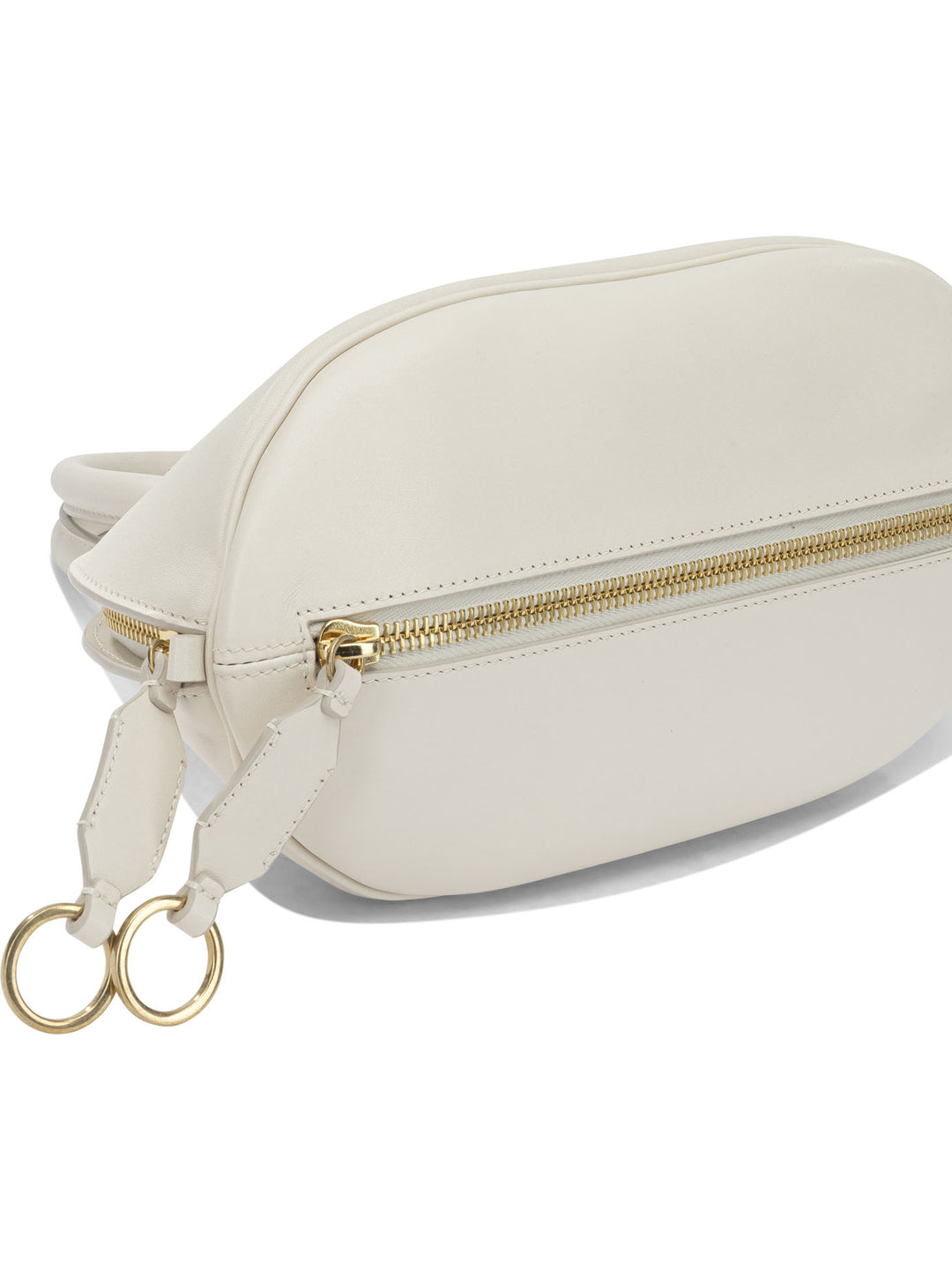 Balenciaga Bolero Handbags - White | 08c64edcc644ef24995ef2e18a33733e6a8aaf6a