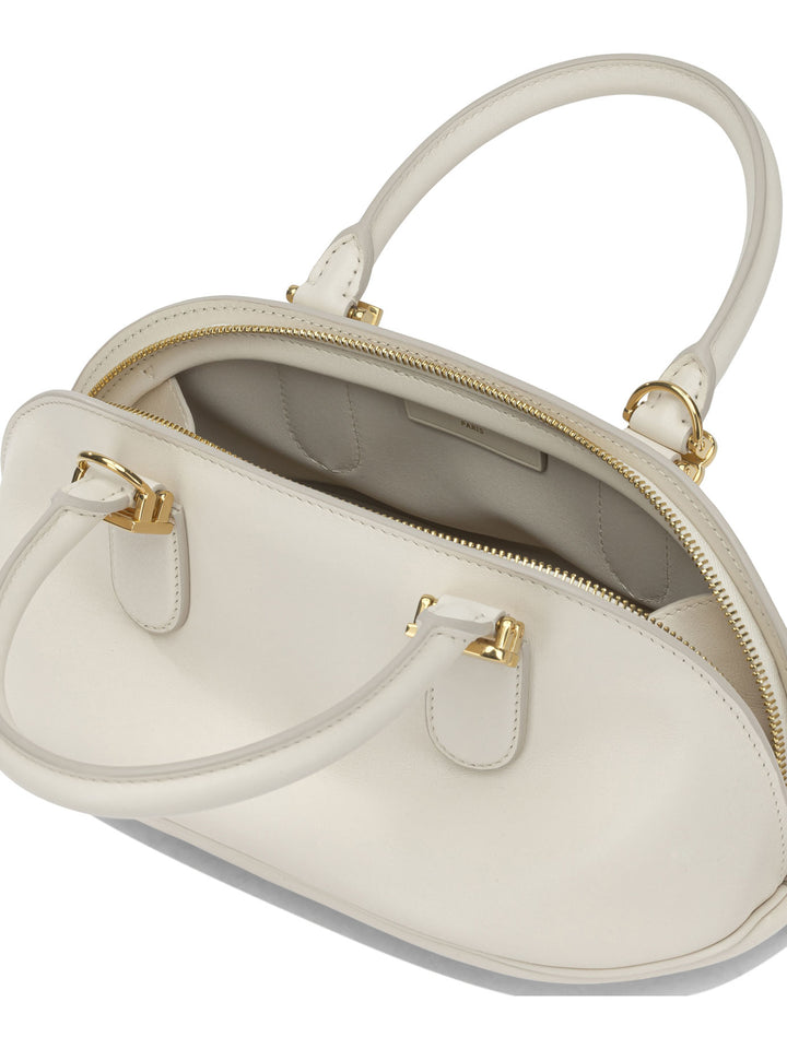 Balenciaga Bolero Handbags - White | d5751828c80be4ca61f6edd02f1047c8695f4d77
