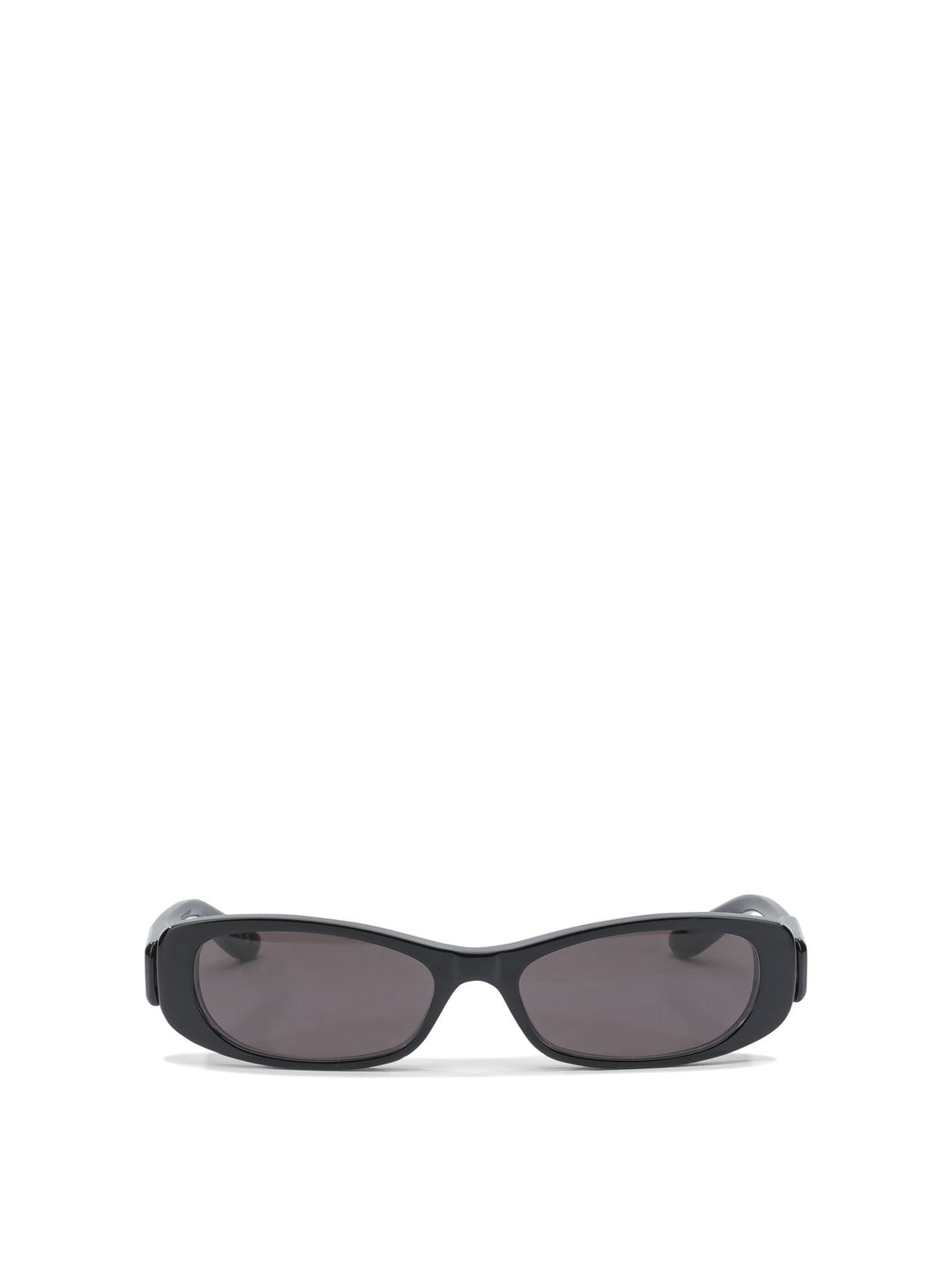 Balenciaga Nova Sunglasses - Black | fbac04839dcad978a5293b47d2b77b683ea35b9d