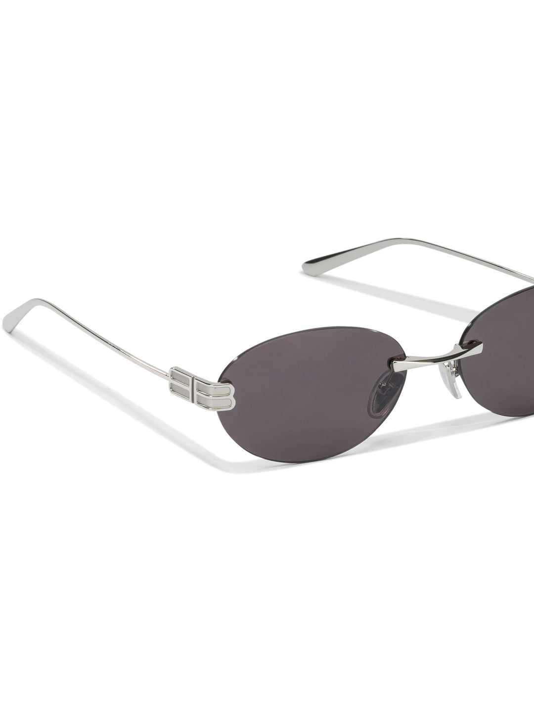 Balenciaga Af Gossip Sunglasses - Black | 8a01afe89286817986ac88da4b5cd74a92f8cdc9
