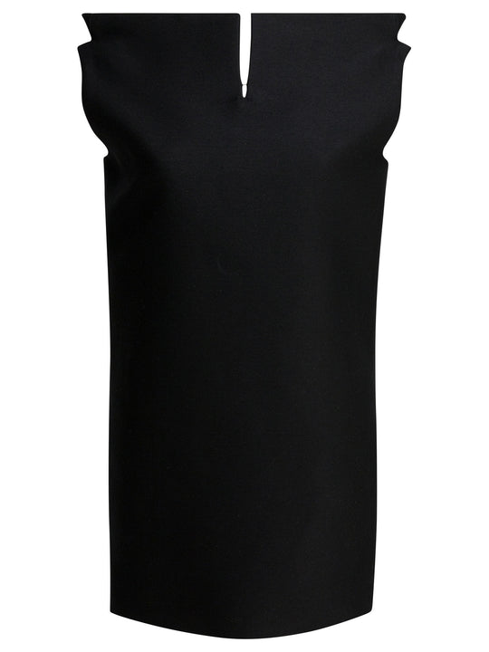 Vareuse Dresses Black