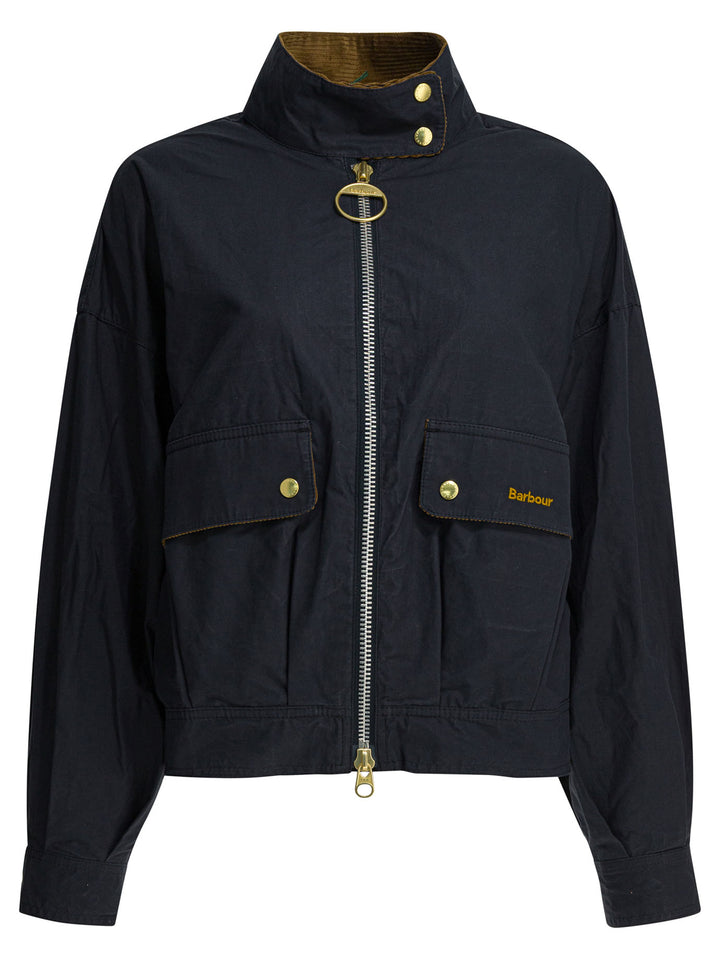 Barbour Jackets & Coats Jackets and Coats - Blue | 6aabf8adf0a8b3fa2b7db960071e448170152a0d