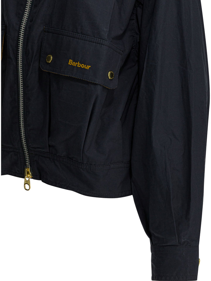 Barbour Jackets & Coats Jackets and Coats - Blue | 7ab3528252827e03a7c971fdf5dda87c73e2b0ce