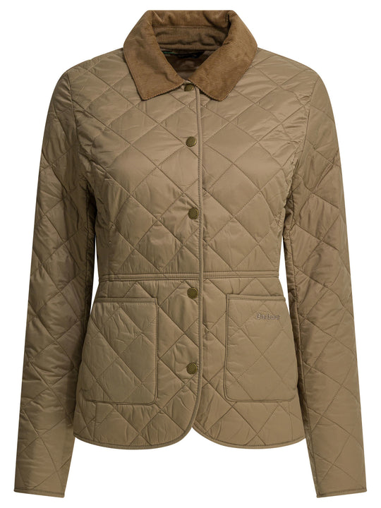Jackets & Coats Jackets And Coats Beige