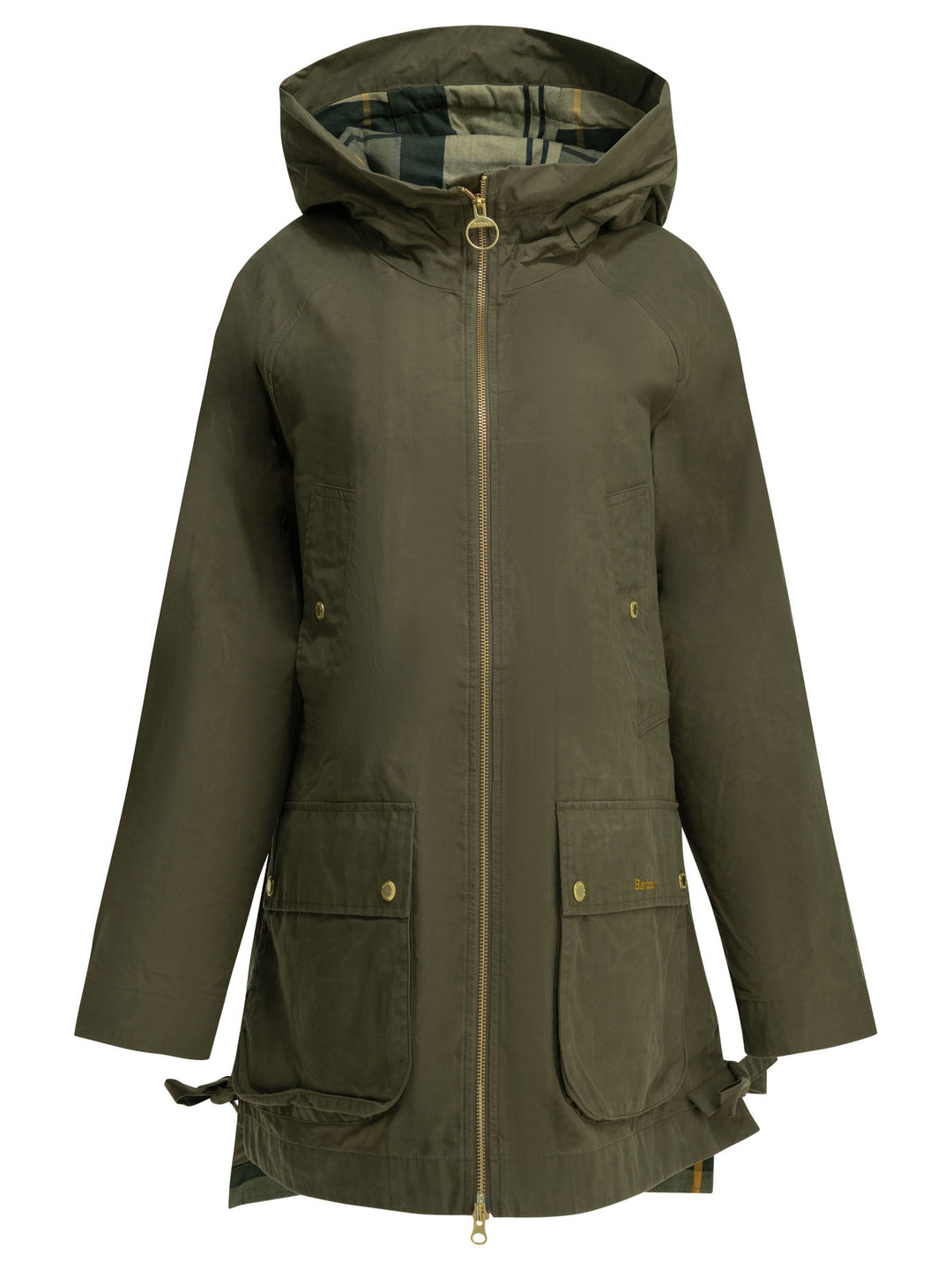 Barbour Middlemarch Jackets and Coats - Green | 1dc93f51d0b4fc002541404ba824b7c3f6037ace