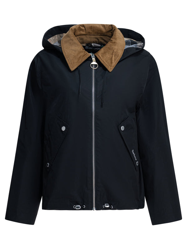 Weaver Jackets And Coats Black