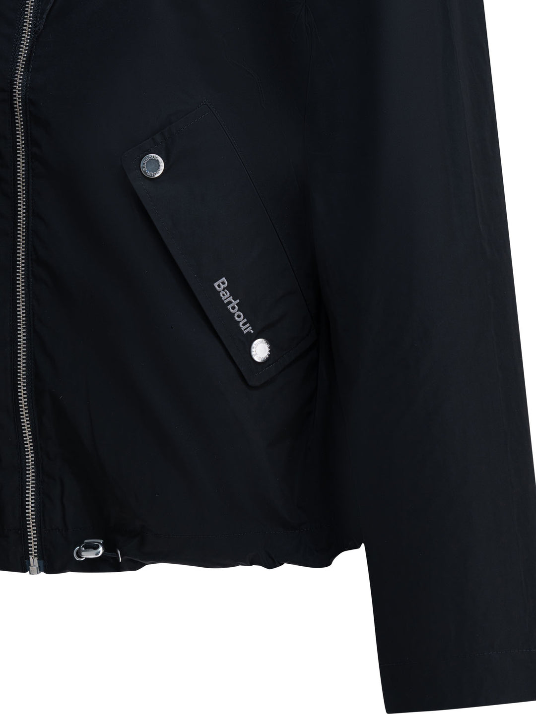 Barbour Weaver Jackets and Coats - Black | 238fb67b0bd632f5a3efe28938cc0e40648f4422