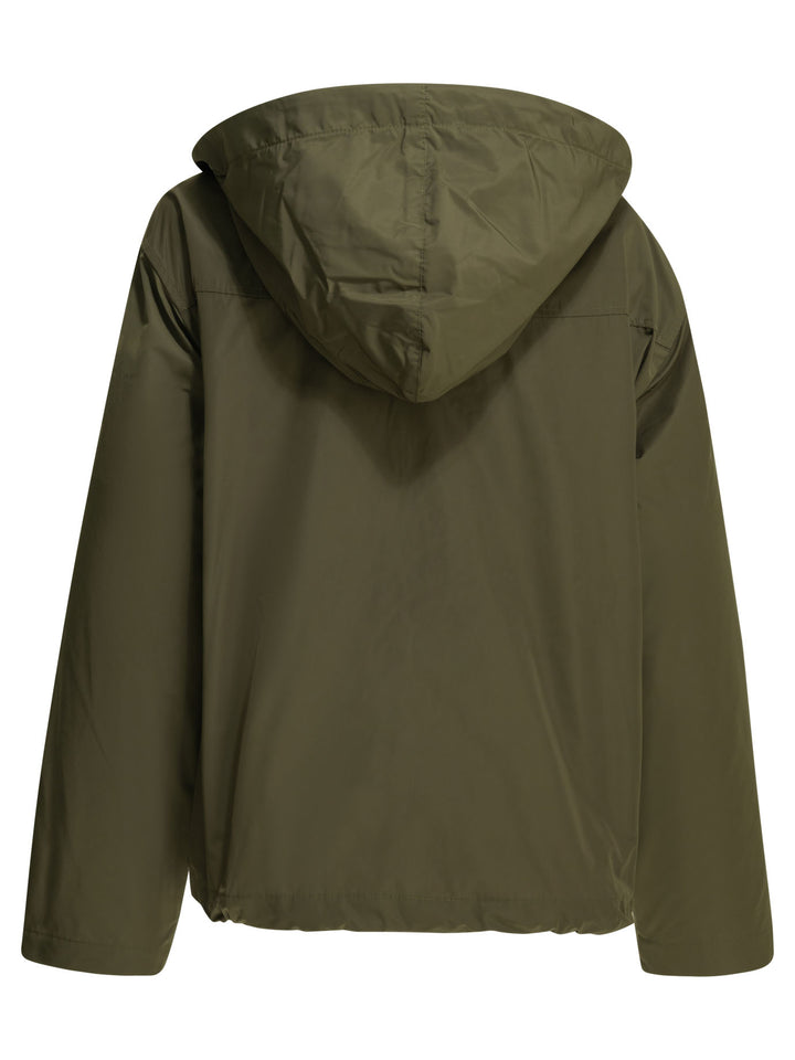 Barbour Weaver Jackets and Coats - Green | 5ec2b08a4ab8c6d5bcf385f2bd0629166186ae5b