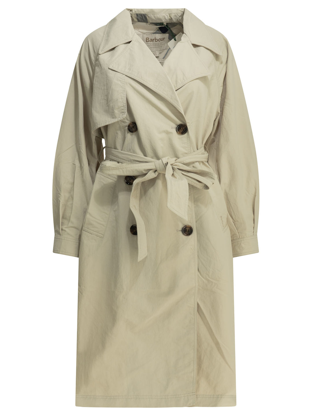 Barbour Layla Jackets and Coats - Beige | e174e802c02e6f7422e58eb0f5e446caaae0bfe6