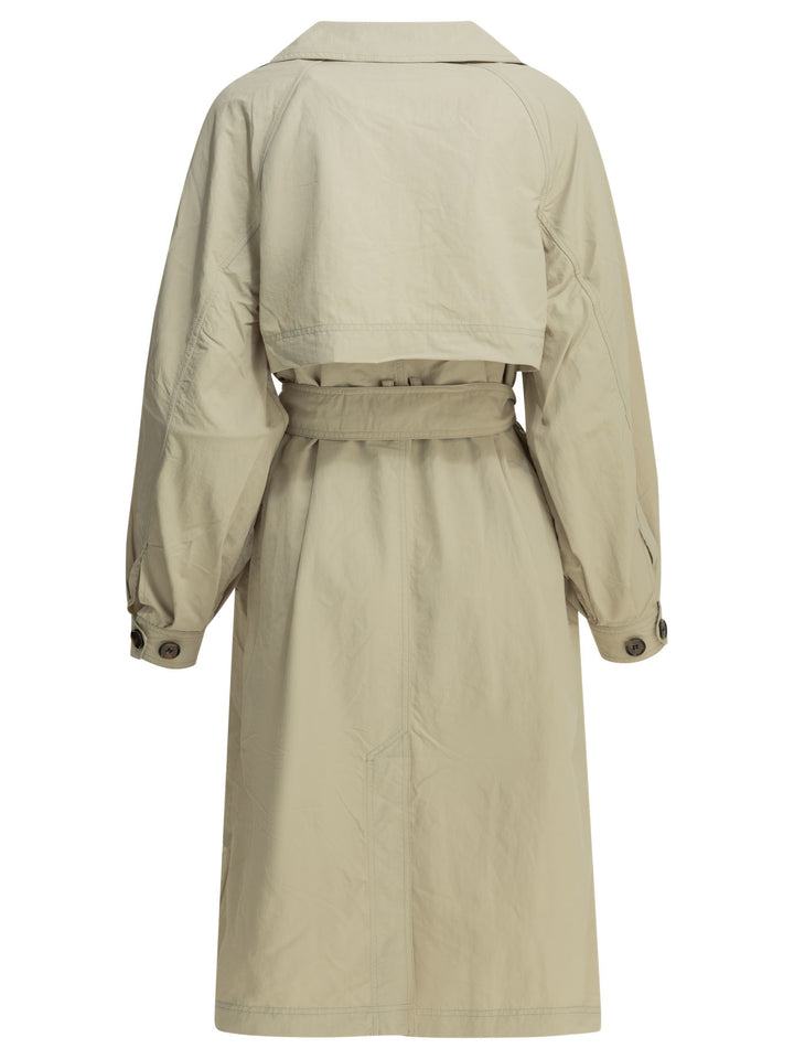 Barbour Layla Jackets and Coats - Beige | 11751f2dabb18b1c9e180536e2fc6a9d454beb70