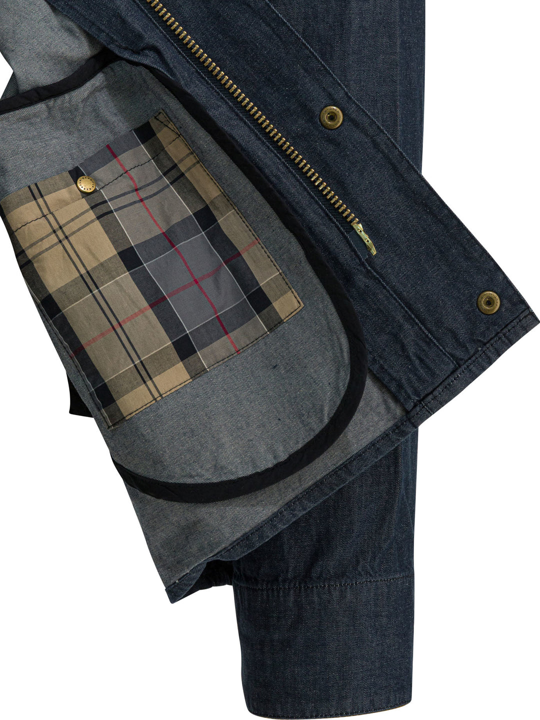 Barbour Jackets & Coats Jackets and Coats - Blue | b4cf6d95ec867e6d10f3537ab9f2684a2bde5082