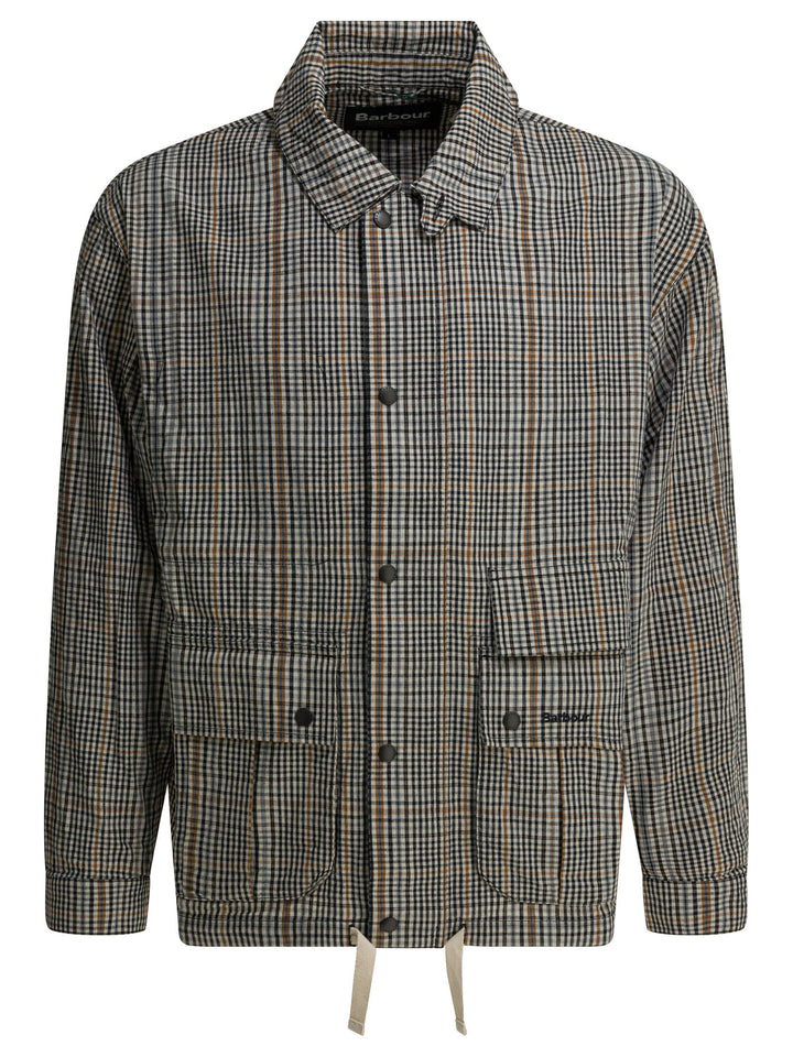 Barbour Jackets & Coats Jackets and Coats - Beige | 5a998d3910a48faa788ab741ffe8c0b57e8ade27