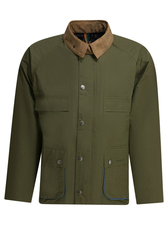 Bedale Jackets And Coats Green