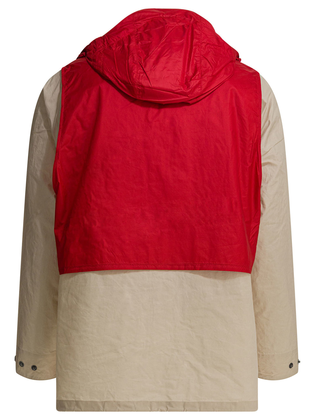 Barbour Transport Smock Jackets and Coats - Beige | 4d7db8da1b744fac7c125cec4bd076e678e11eec