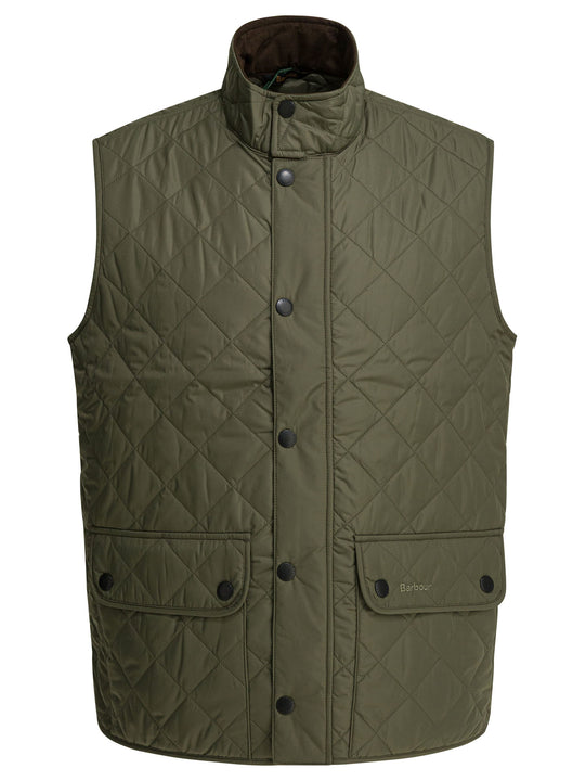 New Lowerdale Jackets And Coats Green