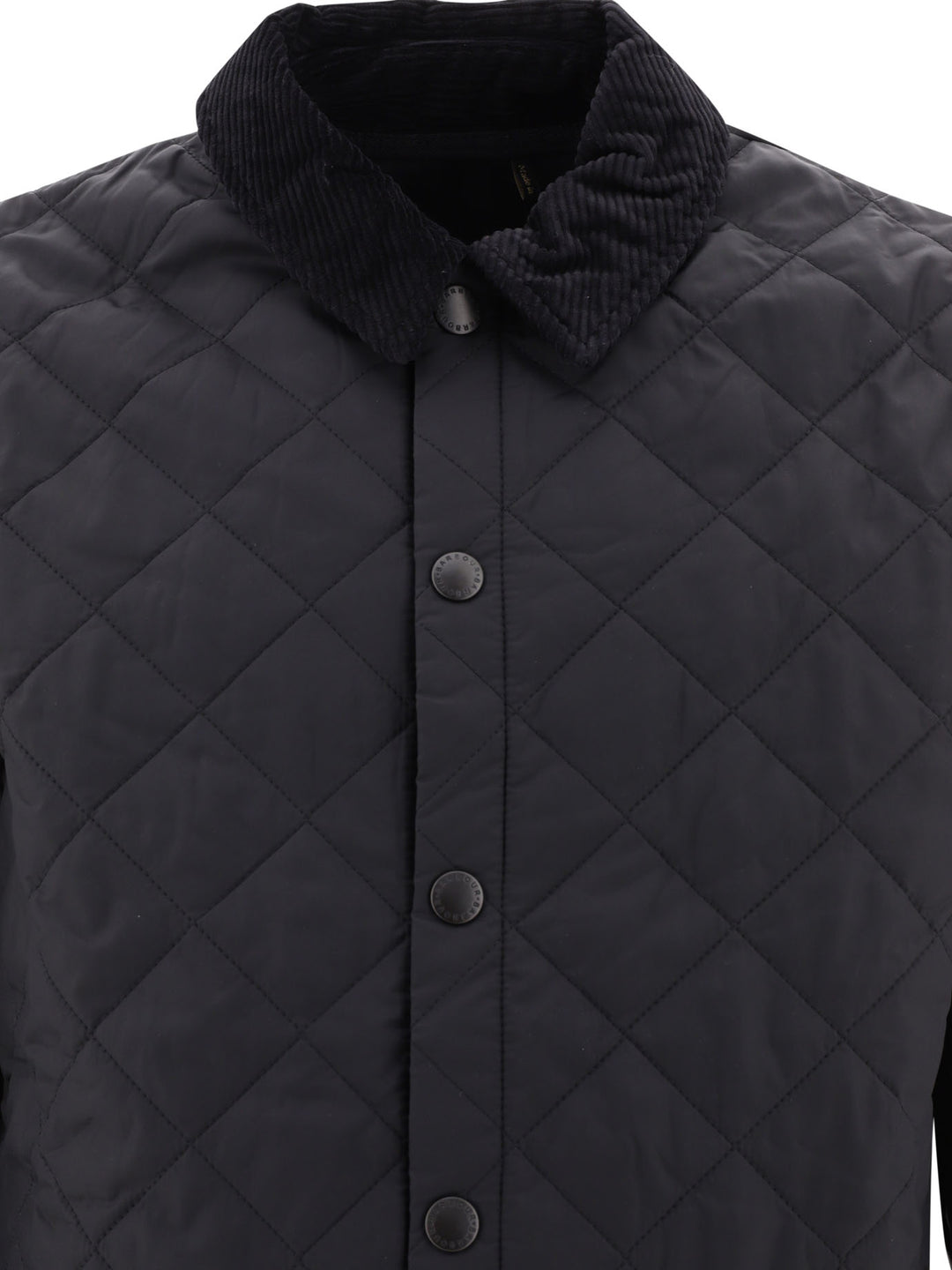 Barbour Jackets & Coats Jackets and Coats - Black | 625a36f6078a2a6d24d5ccc09cb1a64c8dcac52d