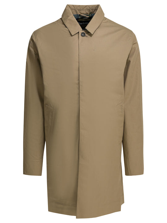 Rokig Jackets And Coats Grey