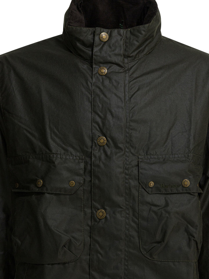 Barbour Jackets & Coats Jackets and Coats - Green | 247fb5ed6a6aed41e1a29dacbb0fc9cc383cfcaf