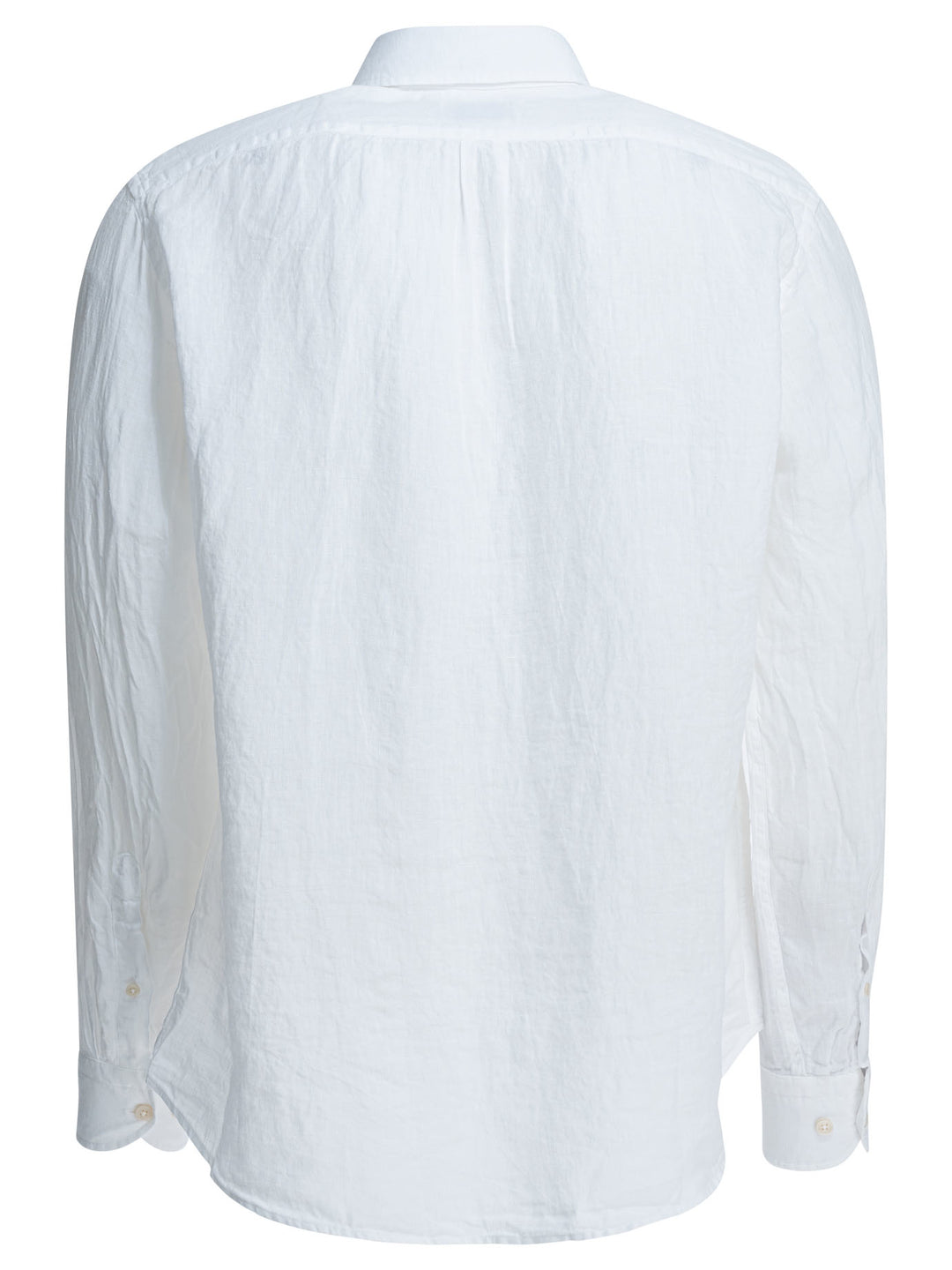 Bd Baggies Brad Shirts - White | 1ae8f17e5a72d67929e95e9b447505b46667bebb