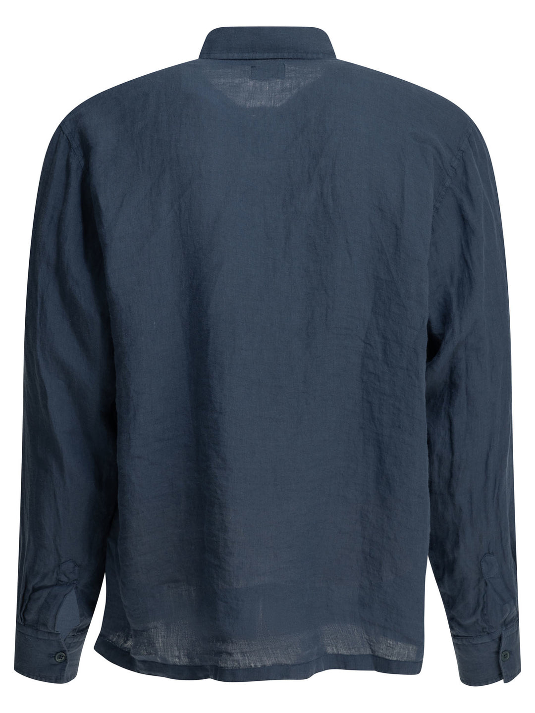 Bd Baggies Kris Shirts - Blue | 9d753e81822f91c49da5d424746ee100790ff173
