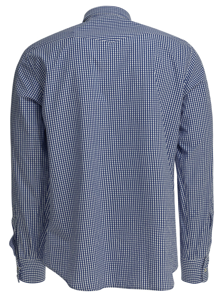 Bd Baggies Rodeo Shirts - Blue | 4dcb9ce61e85f28b2fa85c7827261f4e9370210c