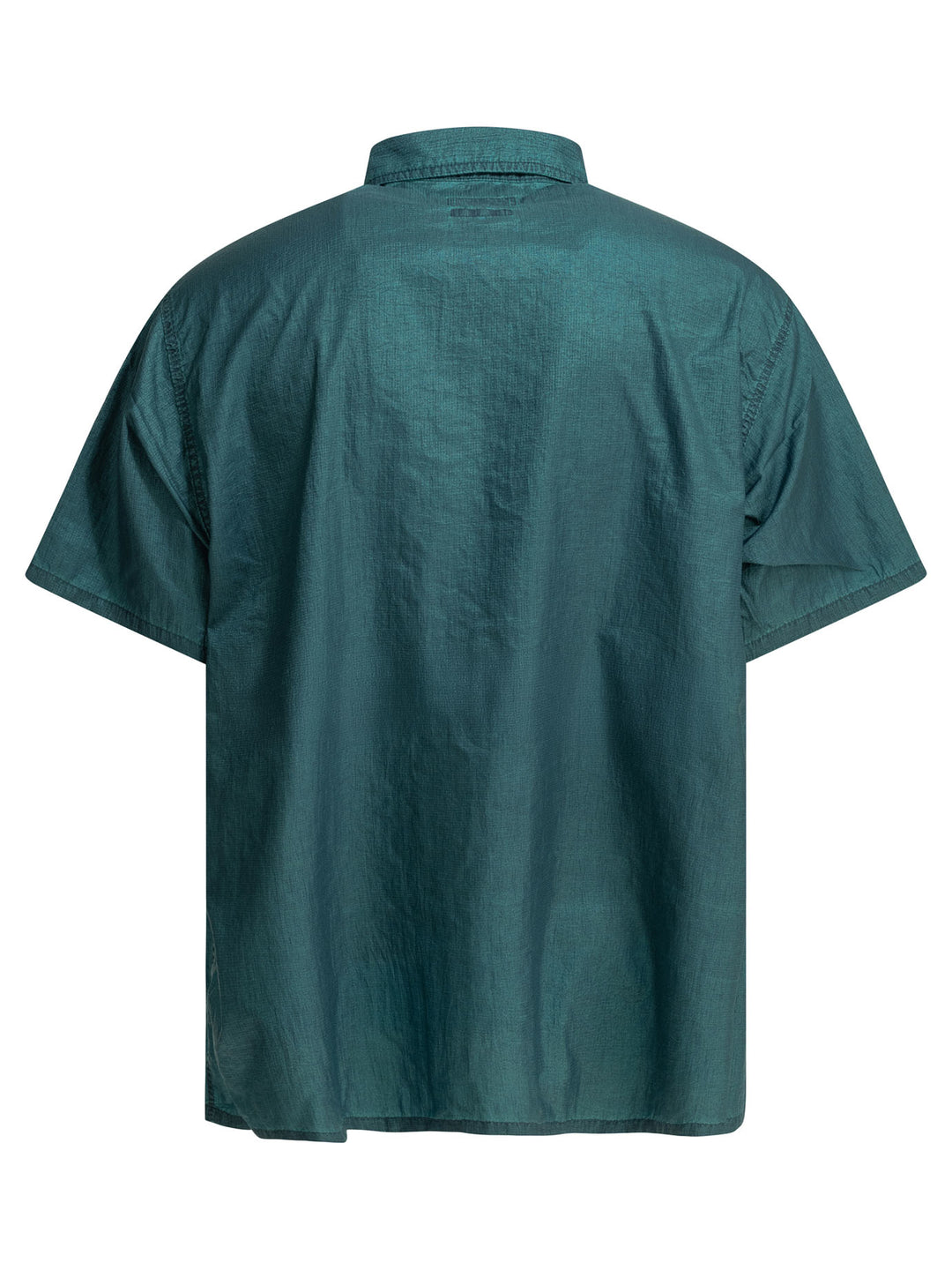 Beams Plus Mil Sht Shirts - Blue | 70ae4e03a7cb1e53b4858bc75b2a9f674eedd43c