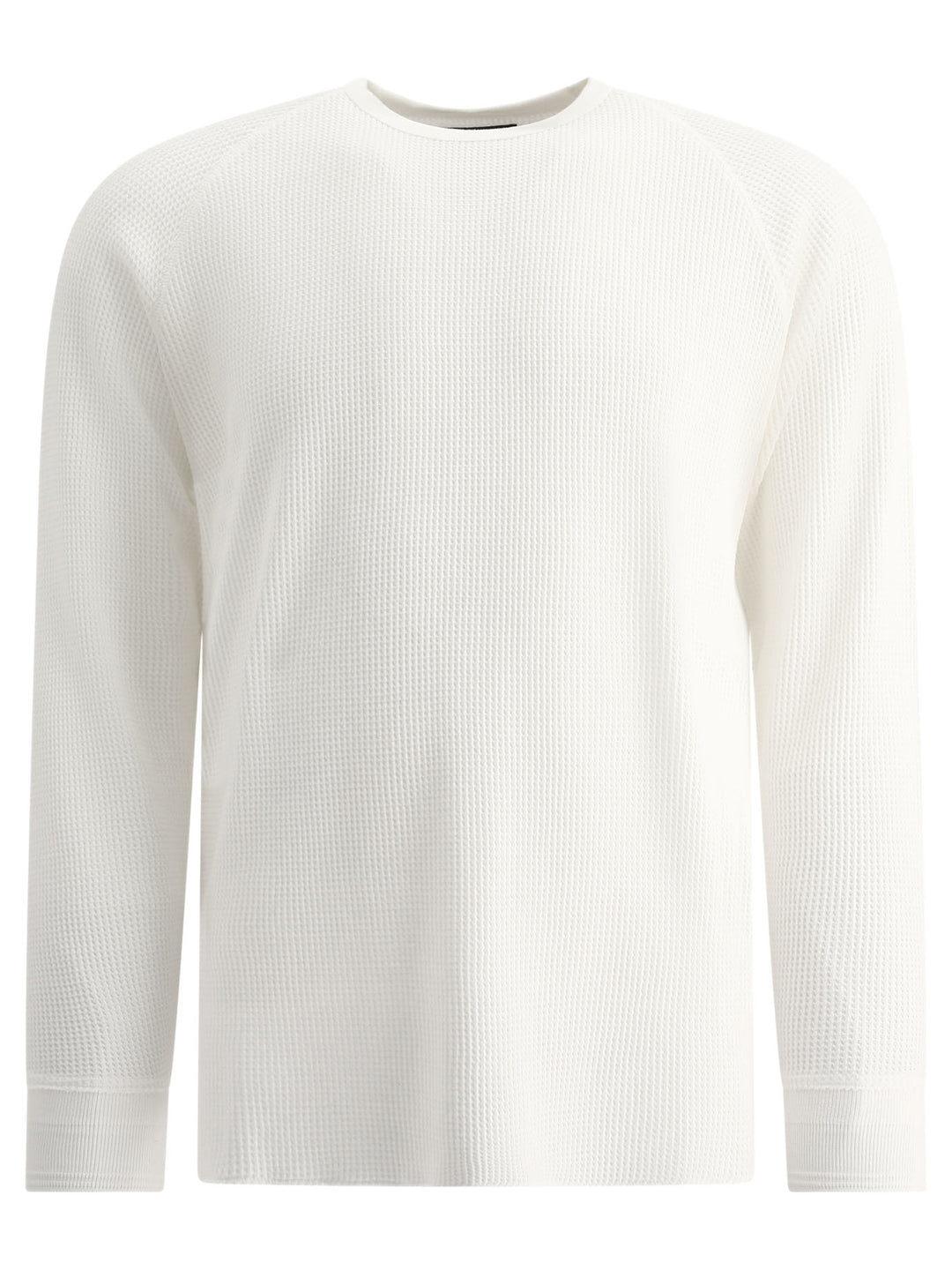 Beams Plus Crew Thermal 30 T-shirts - White | a87eb0ae537ab040abe5d4a07506a1cd66759094