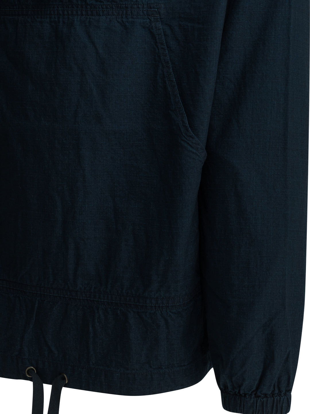 Beams Plus Mil Smock Ripstop Jackets and Coats - Blue | 2138ae79bac242357b211313e34af1f687a1ed3d