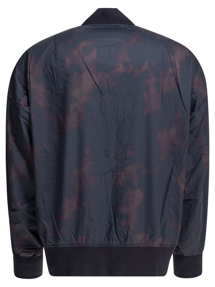 Beams Plus Mil Flight Jackets and Coats - Purple | 2a0db4ca82872a6657f370ba326fe254e28c5868