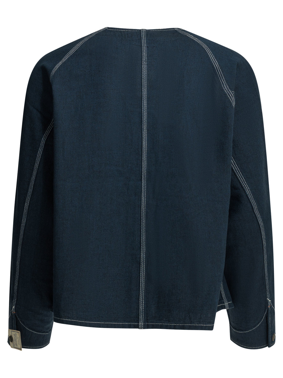 Beams Plus Engineer Jackets and Coats - Blue | bcca6b985fd92bd35f488e29eff28222b633b739