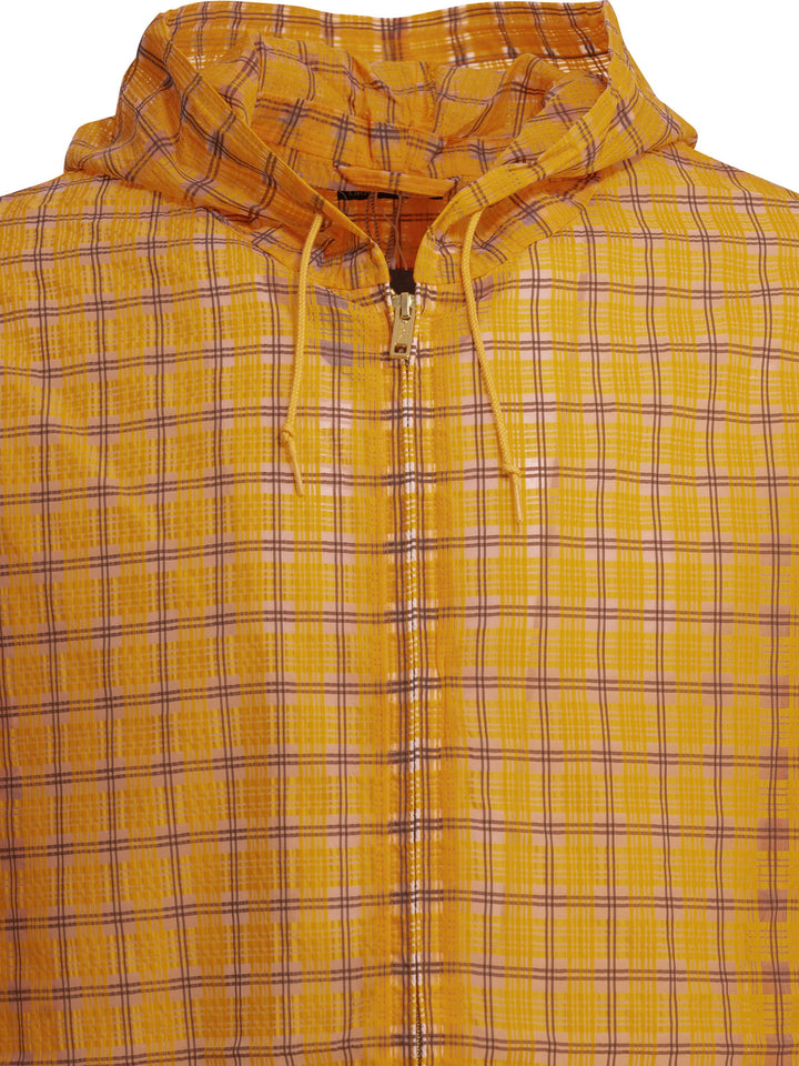 Beams Plus Swing Jackets and Coats - Orange | 2447dd9523c4721c6995da66d446499b94e80b7e