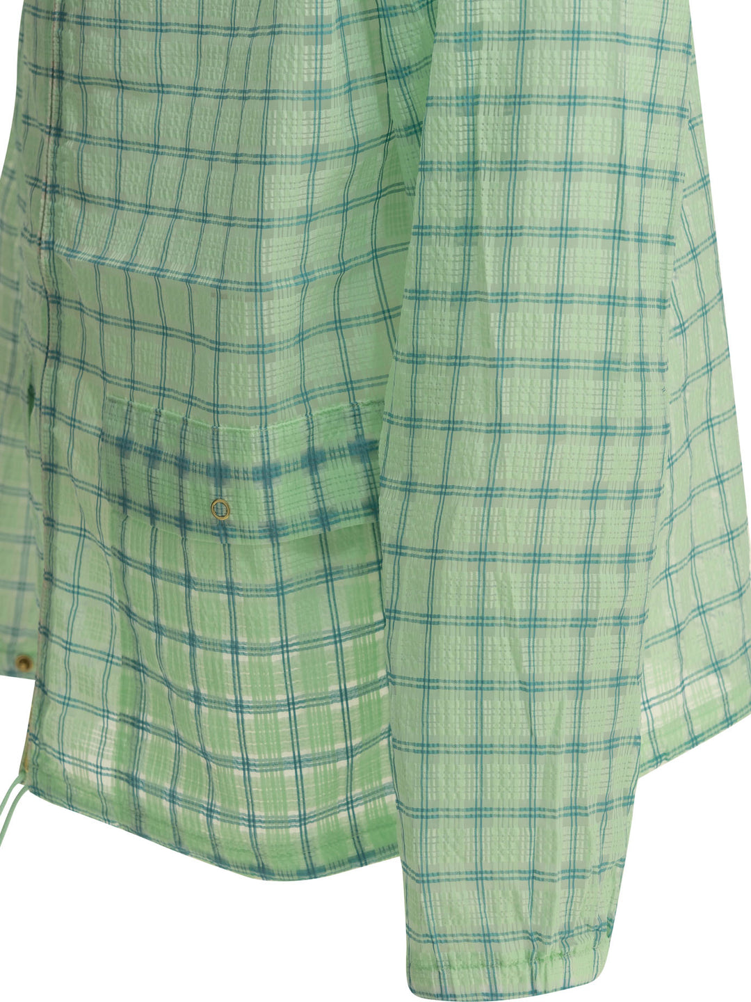 Beams Plus Swing Jackets and Coats - Green | c5e3305fb23e7f30c85bb471e75cad260b3752e6