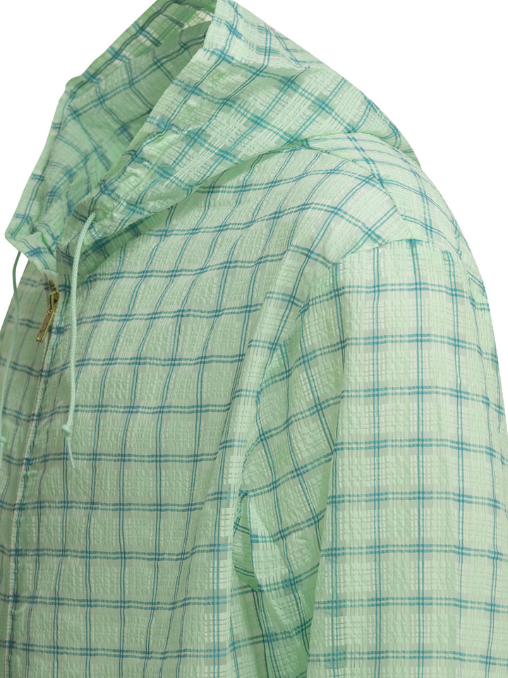 Beams Plus Swing Jackets and Coats - Green | a23524fa612577df25408c02c679a19c29f76d4e