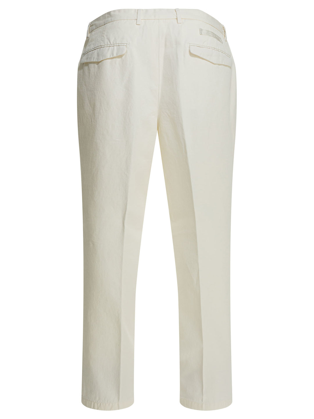 Briglia 1949  Trousers - White | e27324ea1682eb9abe2a969b509f56a2de0fc445