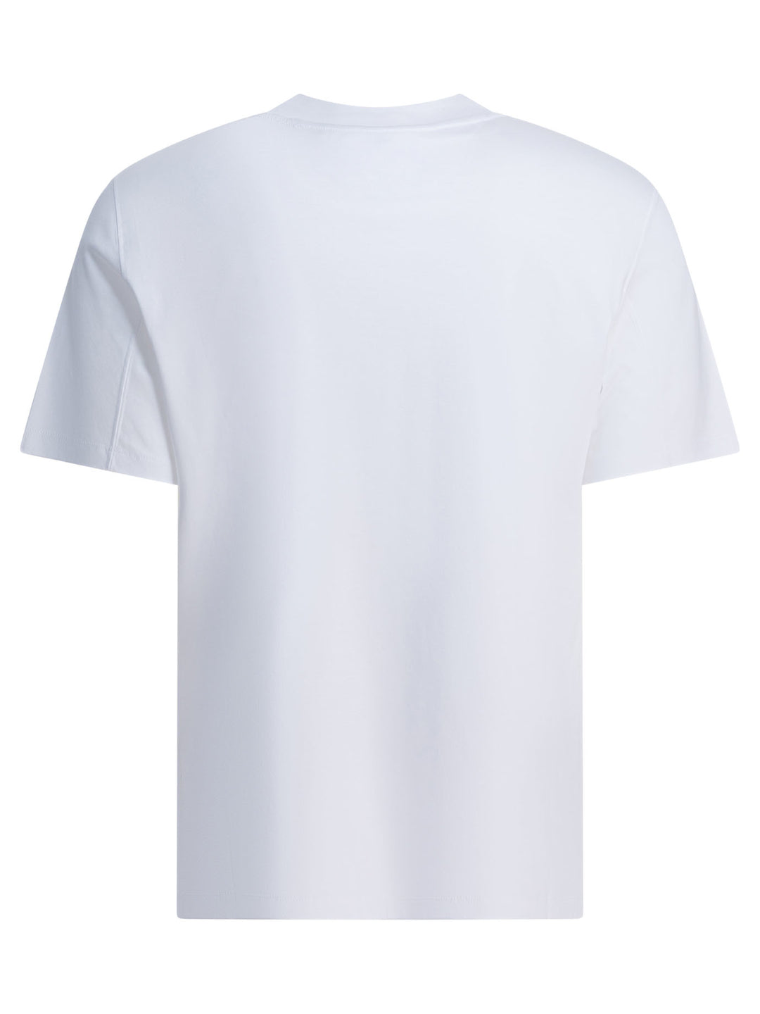 Brunello Cucinelli Anamnesis T-shirts - White | 06e568ed84c0936aef26f97b20fb6453eefca317