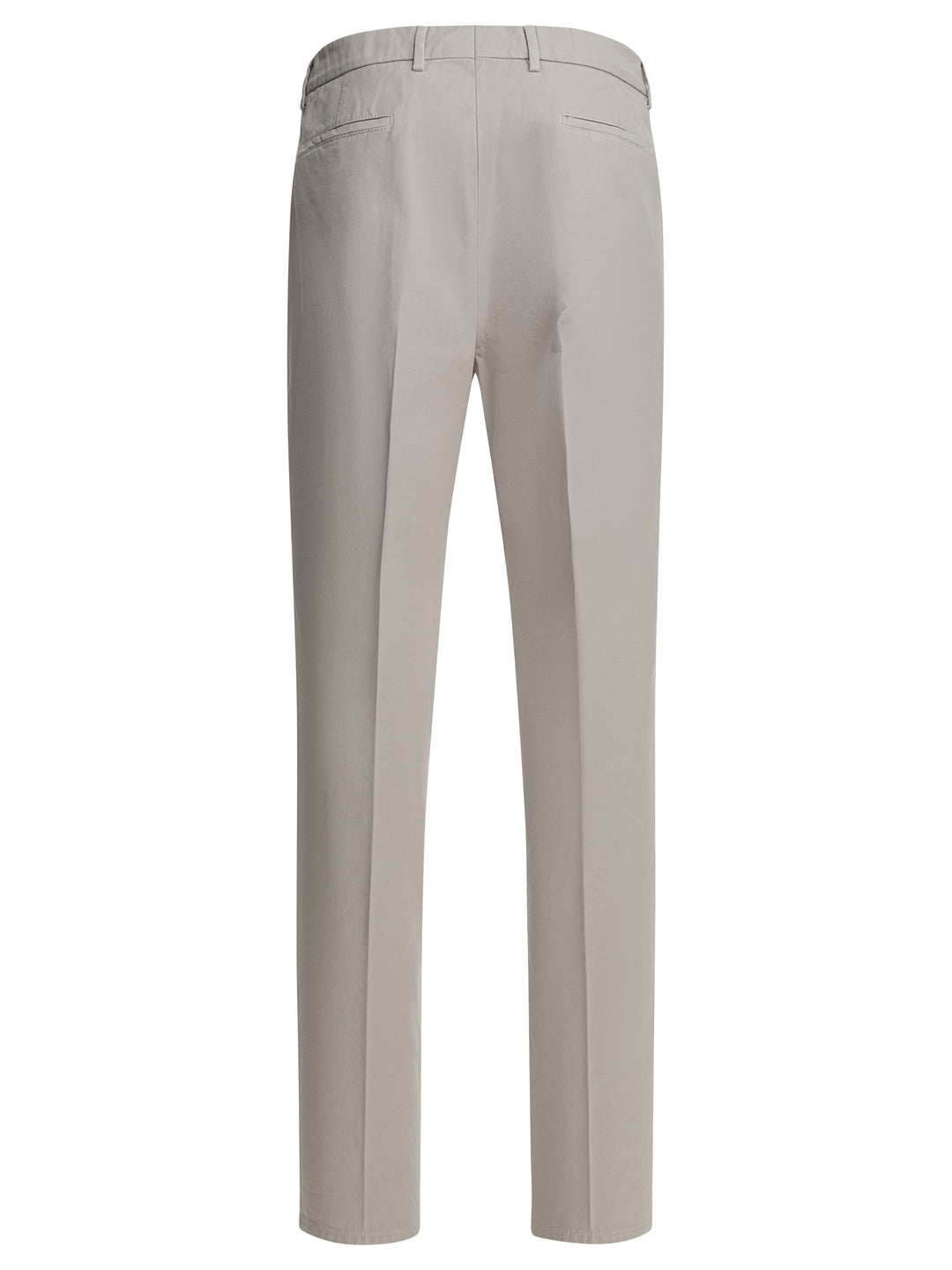 Brunello Cucinelli  Trousers - Beige | 58a64f19f75e60203927ab9b2c9e97ee4af28aaa