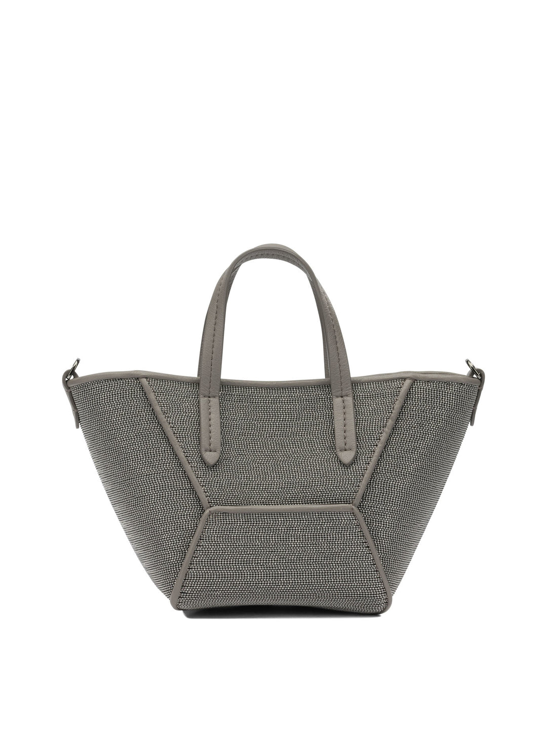 Brunello Cucinelli  Handbags - Grey | ae442bb9b5fc70bda984617ada1a150b5cee30f1