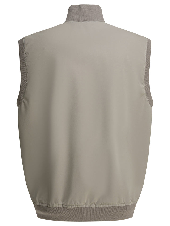 Brunello Cucinelli Jackets & Coats Jackets and Coats - Brown | 74a2c5456419f27c0330a31065fe11b9b14e524d