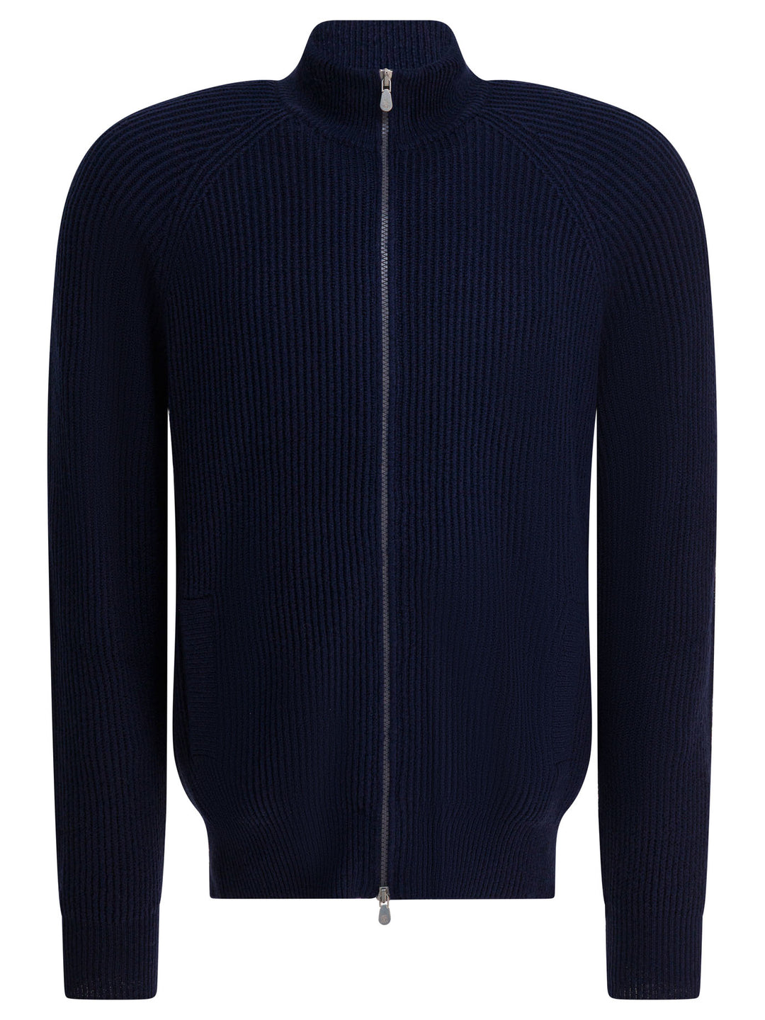 Brunello Cucinelli  Knitwear - Blue | b974965f573185ff4e2d114746df2867a479bf41